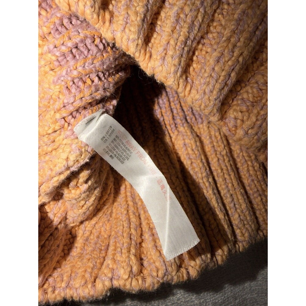 Free People Sweater Tank Crop Tank - Picture 6 of 6
